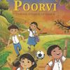 POORVI TEXTBOOK IN ENGLISH FOR CLASS VI | NCERT