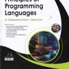 PRINCIPLES OF PROGRAMMING LANGUAGES | SHUBHASHREE SAVANT | VISION