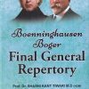 FINAL GENERAL REPERTORY | BOENNINGHAUSEN BOGER | BJAIN