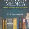 INTRODUCTION TO MATERIA MEDICA | DR G NAGENDRA BABU | BJAIN