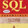 SQL ESSENTIALS | GARY RANDOLPH | SHROFF