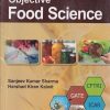 OBJECTIVE FOOD SCIENCE (11th Edition) | SANJEEV KUMAR SHARMA, HARSHAD KIRAN KALWAIT | Jain Brothers