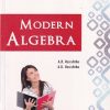 MODERN ALGEBRA | A R VASISHTHA | KRISHNA