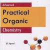 ADVANCED PRACTICAL ORGANIC CHEMISTRY | O P AGARWAL | KRISHNA