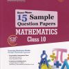 SUCCESS MENTOR 15 SAMPLE QUESTION PAPERS MATHEMATICS CLASS 10 TH | ARUN DEEPS