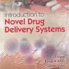 INTRODUCTION TO NOVEL DRUG DELIVERY SYSTEMS | S P VYAS | CBS