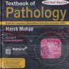 TEXTBOOK OF PATHOLOGY | HARSH MOHAN | JAYPEE