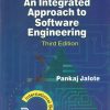 AN INTEGRATED APPROACH TO SOFTWARE ENGINEERING | PANKAJ JALOTE | Narosa