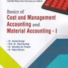 BASICS OF COST AND MANAGEMENT  ACCOUNTING AND MATERIAL ACCOUNTING I | DR SNEHA BURGUL | HIMALAYA
