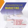 FUNDAMENTALS OF MARKETING I | PALLAVI KULKARNI | HIMALAYA