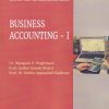 BUSINESS ACCOUNTING I | MANGESH WAGHMARE | HIMALAYA