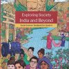 EXPLORING SOCIETY INDIA AND BEYOND SOCIAL SCIENCE TEXTBOOK FOR GRADE FOR  6th | NCERT