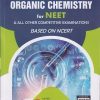 ELEMENTARY PROBLEMS IN ORGANIC CHEMISTRY For NEET | HIMANSHU PANDEY | G.R. Bathla & Sons