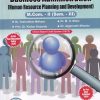 BUSINESS ADMINISTRATION (HUMAN RESOURCE PLANNING AND DEVELOPMENT ) - SY MCom - Semester 3 | DR YASHODHAN MITHARE | SUCCESS