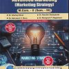 ADVANCED MARKETING MARKETING STRATEGY - SY MCom - Semester 3 | DR SHAHAJI MISAL | SUCCESS