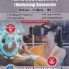 ADVANCED MARKETING MARKETING RESEARCH - SY MCom - Semester 3 | DR MANGESH WAGHMARE | SUCCESS