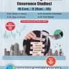 ADVANCED BANKING & FINANCE INSURANCE STUDIES - SY MCom - Semester 3 | KISHOR S NIKAM | SUCCESS