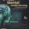 TEXTBOOK OF MENTAL HEALTH NURSING FOR GNM NURSING STUDENTS | ELEENA KUMARI | CBS