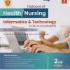 TEXTBOOK OF HEALTH NURSING INFORMATICS & TECHNOLOGY | PRIYANKA RANDHIR | CBS