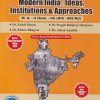 HISTORY MODERN INDIA IDEAS INSTITUTIONS & APPROACHES - SY MA - Semester 3 - HIS 605 MJ | ZOHEB HASAN | SUCCESS