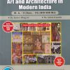 HISTORY ART AND ARCHITECTURE IN MODERN INDIA - SY MA - Semester 3 - HIS 608 MJ | DR KISHOR BHAGVAT | SUCCESS
