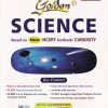Golden SCIENCE - For Class 6th CBSE -  - New Age