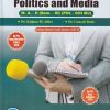 POLITICAL SCIENCE POLITICS AND MEDIA - SY MA - Semester 3 - POL 603 | DR KALPNA AHIRE | SUCCESS