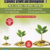 ECONOMICS ECONOMIC GROWTH AND DEVELOPMENT - SY MA - Semester 3 - ECO 602 MJ | DR NASIR SHAIKH | SUCCESS