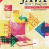 JAVA HOW TO PROGRAM EARLY OBJECTS | PAUL DEITEL | PEARSON