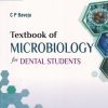 TEXTBOOK OF MICROBIOLOGY For DENTAL STUDENTS | DR. C.P. BAVEJA | Arya Publishing Company