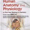 HUMAN ANATOMY AND PHYSIOLOGY | V.N. RAJE | CBS