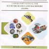 LABORATORY MANUAL FOR FLUID MECHANICS AND MACHINERY - MSBTE K SCHEME | BRILLIANT