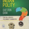 INDIAN POLITY QUESTION BANK | VINAY KUMAR G B | MC GRAW HILL