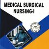 MEDICAL SURGICAL NURSING 1 | DR ARUN KUMAR | THAKUR