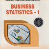 BUSINESS STATISTICS I | RASHINKAR VIJETA, ROHIT D AKOLKAR | THAKUR