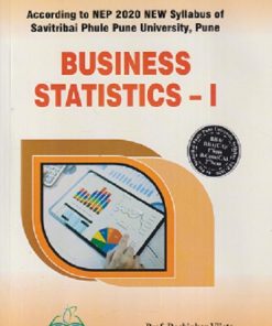 BUSINESS STATISTICS I | RASHINKAR VIJETA, ROHIT D AKOLKAR | THAKUR