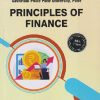PRINCIPLES OF FINANCE | THOMSON VARGHESE | THAKUR