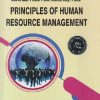 PRINCIPLES OF HUMAN RESOURCE MANAGEMENT | AMOL PRAVIN PITALE | THAKUR