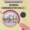 BUSINESS COMMUNICATION SKILLS I | PARASHRAM KANDEKAR | THAKUR