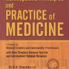 HOMEOPATHIC PRINCIPLES AND PRACTICE OF MEDICINE | V K CHAUHAN | BJAIN