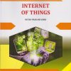 INTERNET OF THINGS - MSc Computer Science - Semester 3 - NEP Syllabus | Nutan Prakash Joshi | Nirali Prakashan