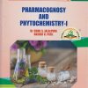A Text Book of PHARMACOGNOSY & PHYTOCHEMISTRY 1 As Per PCI Regulations Semester 4 (D. Pharm, B. Pharm & Pharm. D) | Dr Sunil Jalalpure, Akshay Patil | Nirali Prakashan