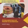 FUNDAMENTALS OF POWER ELECTRONICS (COURSE CODE 313335) - For SEMESTER 3 MSBTE’s ‘K’ Scheme - Second Year Diploma Courses In Electrical Engineering, Electrical Power System | Kishore Akole | Nirali Prakashan