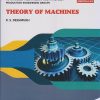 THEORY OF MACHINES (COURSE CODE 313313) For Semester 3 And 4 - MSBTE’s ‘K’ Scheme - Second Year Diploma Course In Automobile Engineering, Mechanical Engineering, Mechatronics, Production Engineering Groups | R S Deshmukh | Nirali Prakashan