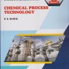 CHEMICAL PROCESS TECHNOLOGY For SEMESTER 3 - MSBTE’s ‘K’ Scheme Second Year Diploma In Chemical Engineering | D B Dhone | Nirali Prakashan
