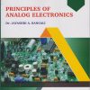PRINCIPLES OF ANALOG ELECTRONICS for First Year BSc (Computer Science) : Semester 1 | Dr. Jayashri Bangali | Nirali Prakashan