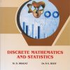 DISCRETE MATHEMATICS AND STATISTICS- For First Year BSc Computer Application - Semester 1 - As Per NEP Syllabus - SPPU | M D Bhagat, Dr P G Dixit | Nirali Prakashan