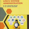 LINUX SYSTEM ADMINISTRATION For FYBSc Cyber and Digital Science - Semester 1 | Dr Meenakshi Thalor, Dr Manisha Bharambe | Nirali Prakashan