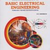 BASIC ELECTRICAL ENGINEERING (SUBJECT CODE : ESE-102-ELE) - For SPPU Semester 1 and 2 - First Year Degree Course In Engineering | B H Deshmukh | Nirali Prakashan