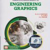 ENGINEERING GRAPHICS For SPPU Semester 1 & 2 - First Year Degree Course In Engineering | Phakatkar, Mali, Panchal | Nirali Prakashan